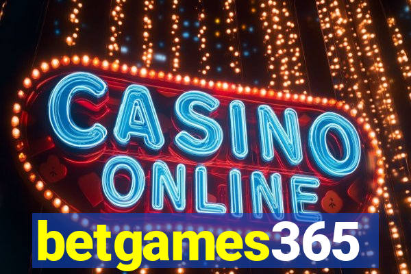 betgames365