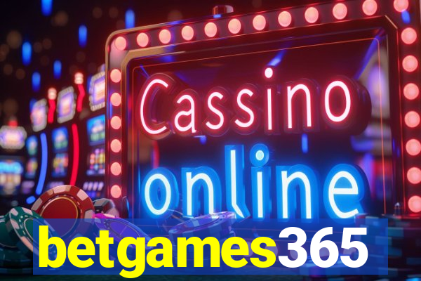 betgames365