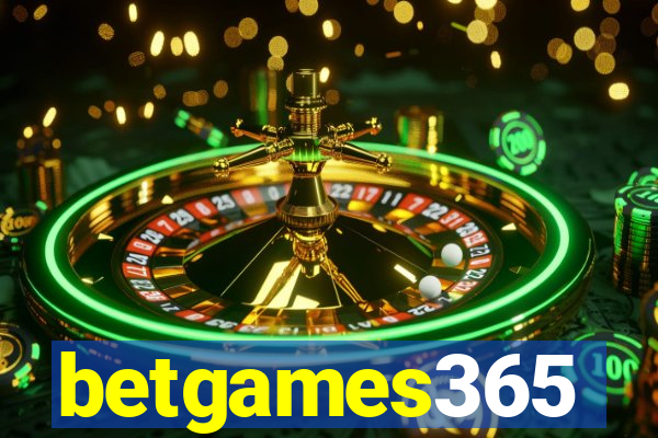 betgames365