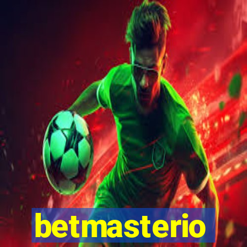 betmasterio