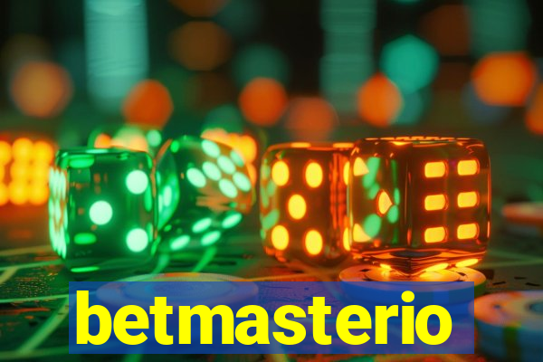 betmasterio