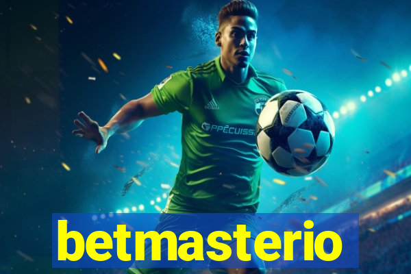 betmasterio