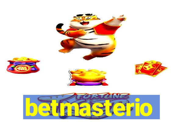 betmasterio