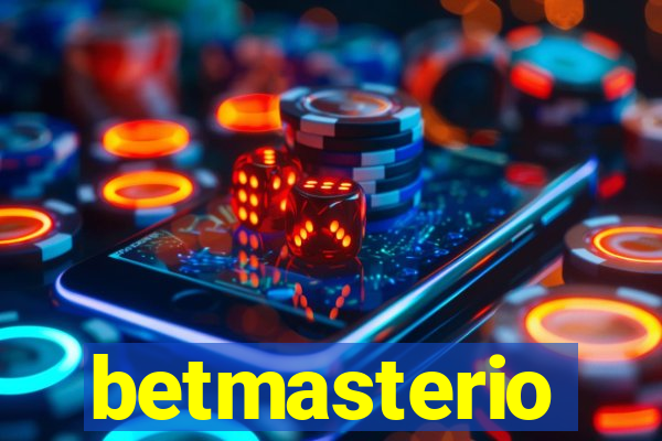 betmasterio