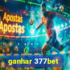 ganhar 377bet