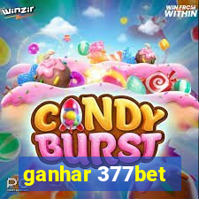 ganhar 377bet