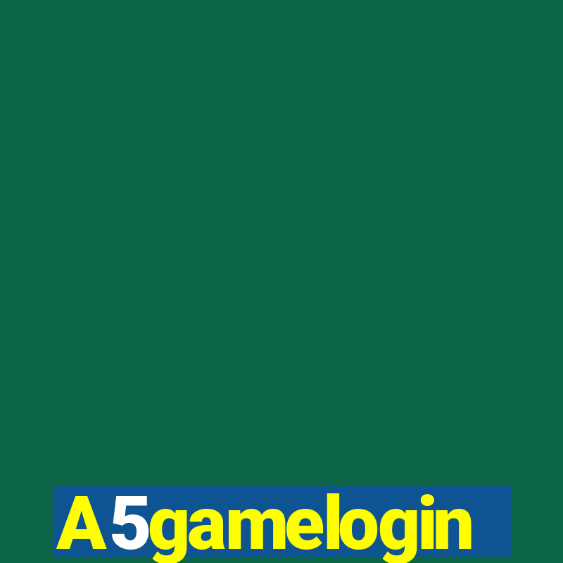 A5gamelogin