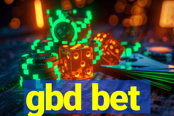 gbd bet