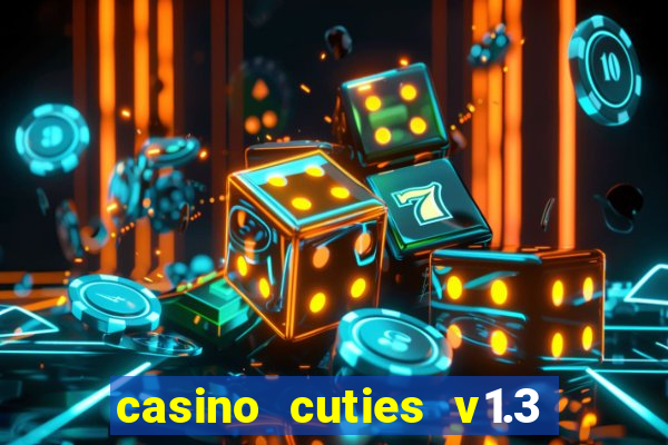 casino cuties v1.3 - android apk