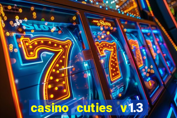 casino cuties v1.3 - android apk