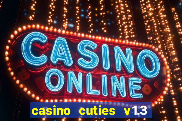 casino cuties v1.3 - android apk