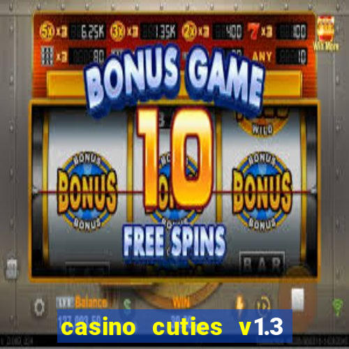 casino cuties v1.3 - android apk