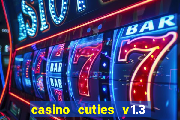 casino cuties v1.3 - android apk