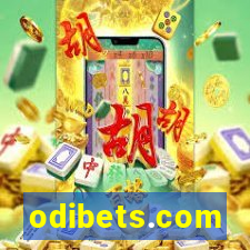 odibets.com