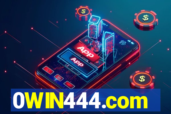 0WIN444.com