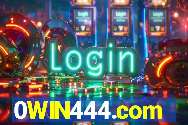 0WIN444.com