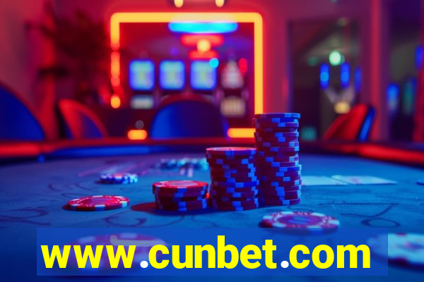 www.cunbet.com