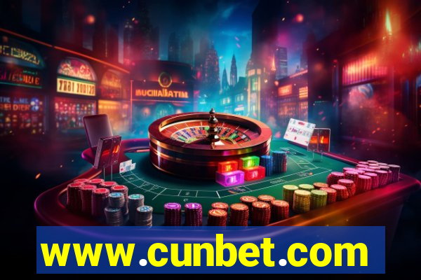 www.cunbet.com