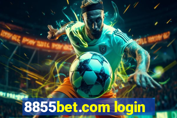 8855bet.com login