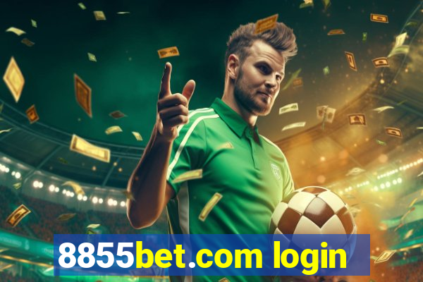 8855bet.com login