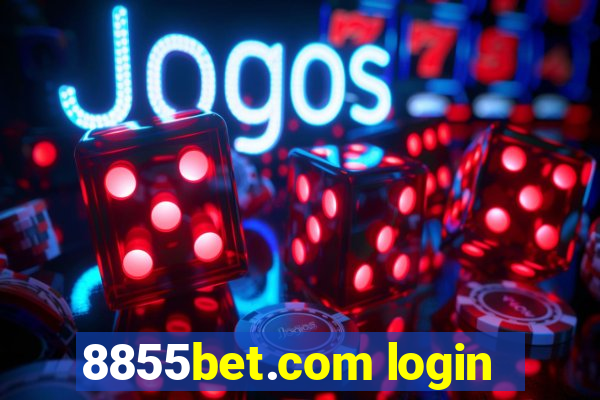 8855bet.com login