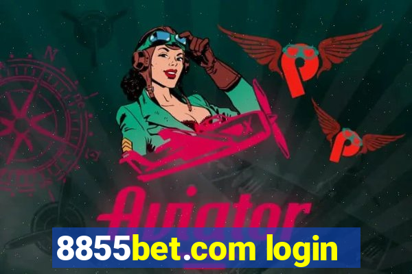 8855bet.com login