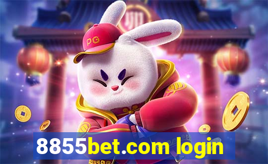 8855bet.com login