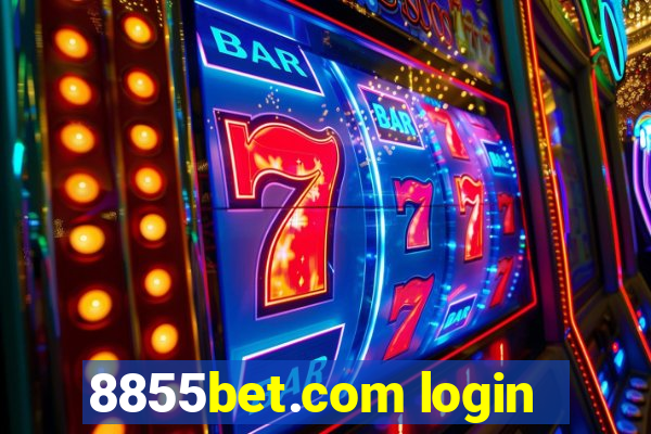 8855bet.com login