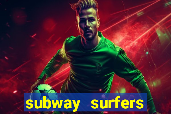 subway surfers havana start game