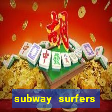 subway surfers havana start game