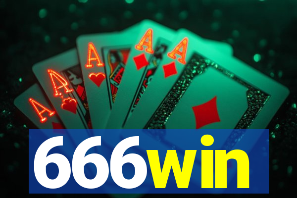 666win