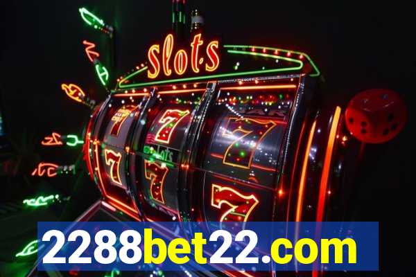 2288bet22.com