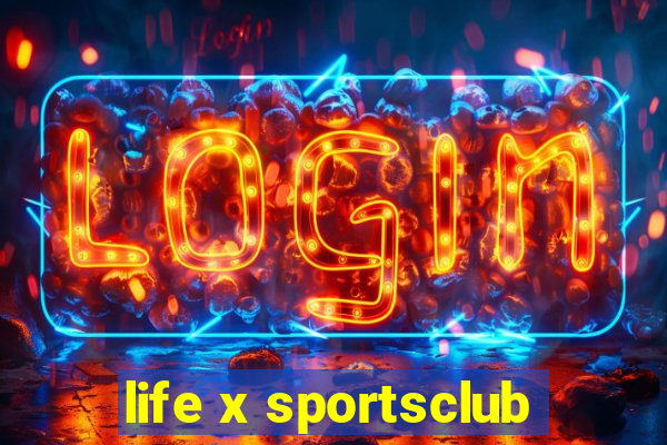 life x sportsclub