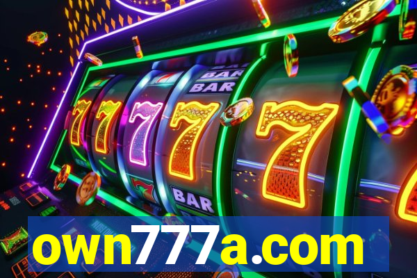 own777a.com