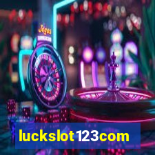 luckslot123com