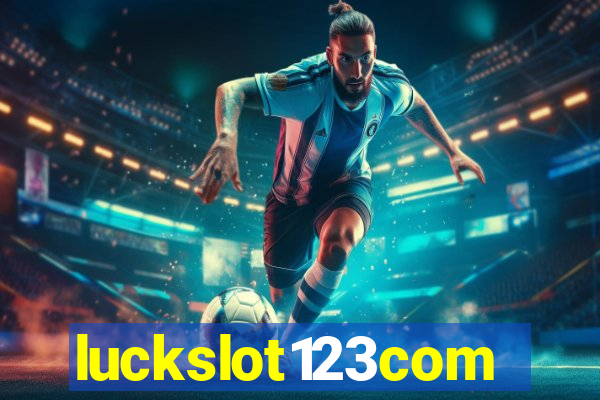 luckslot123com