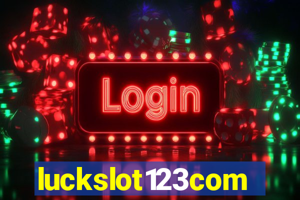 luckslot123com