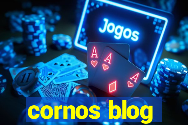 cornos blog