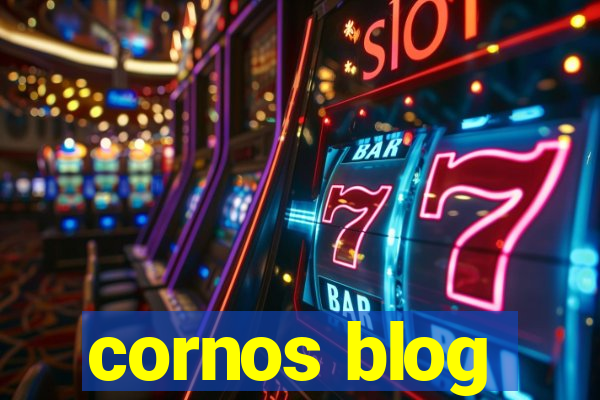 cornos blog