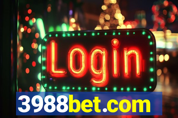 3988bet.com