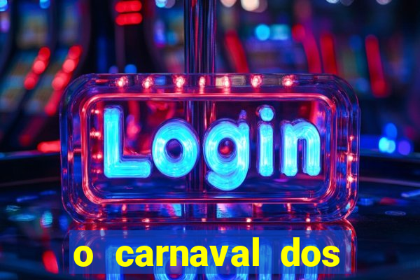 o carnaval dos animais resumo o carnaval dos animais moacyr scliar resumo