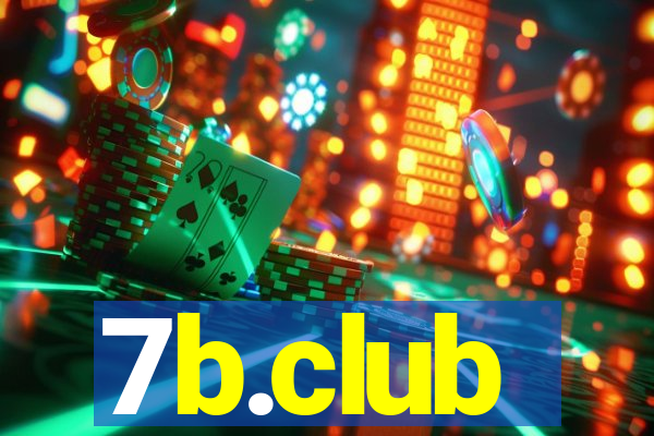 7b.club