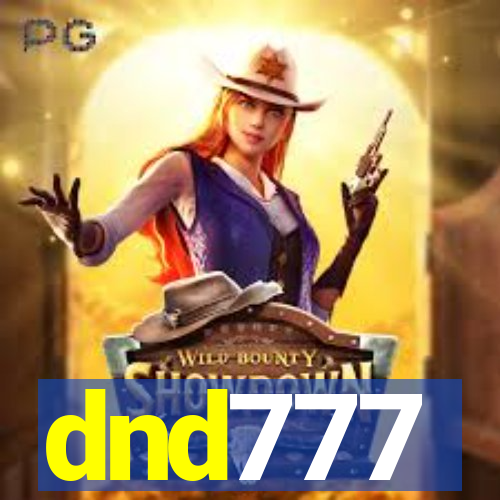 dnd777