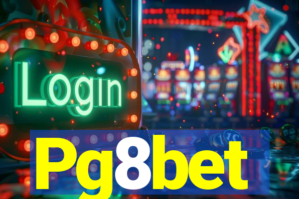 Pg8bet