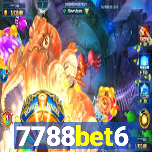 7788bet6