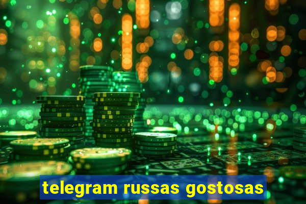 telegram russas gostosas