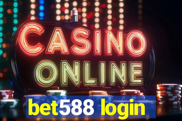 bet588 login