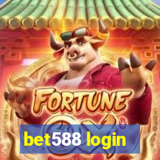 bet588 login