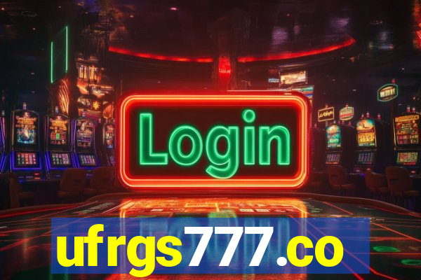 ufrgs777.co