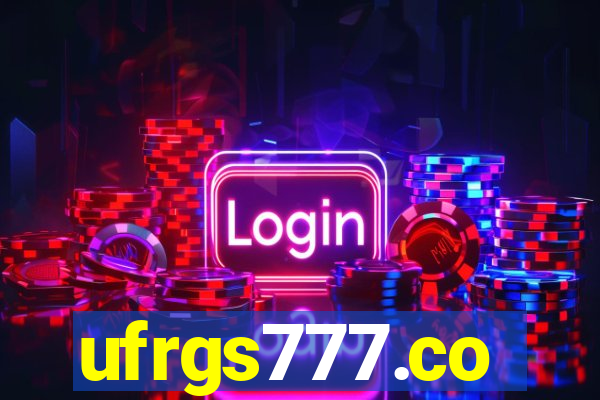 ufrgs777.co